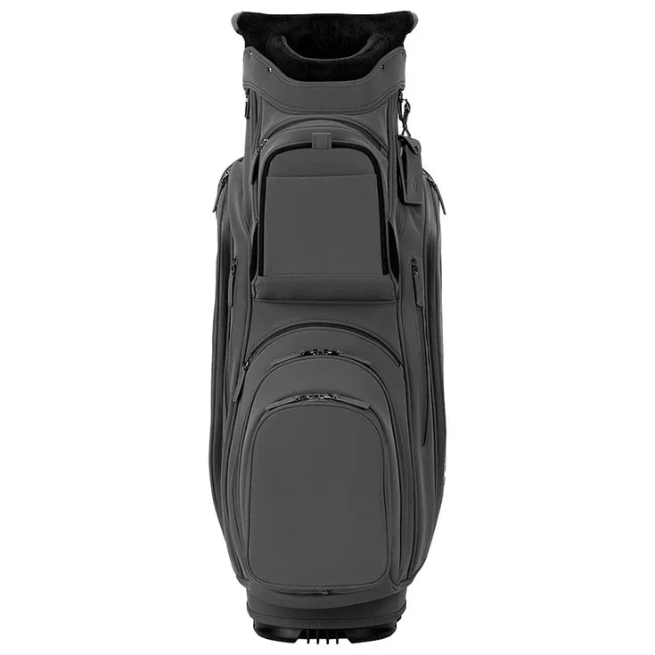 TaylorMade Sac Signature Cart Gris 2026