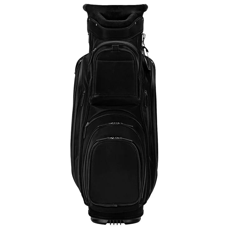TaylorMade Bolsa Signature Cart Negra 2026