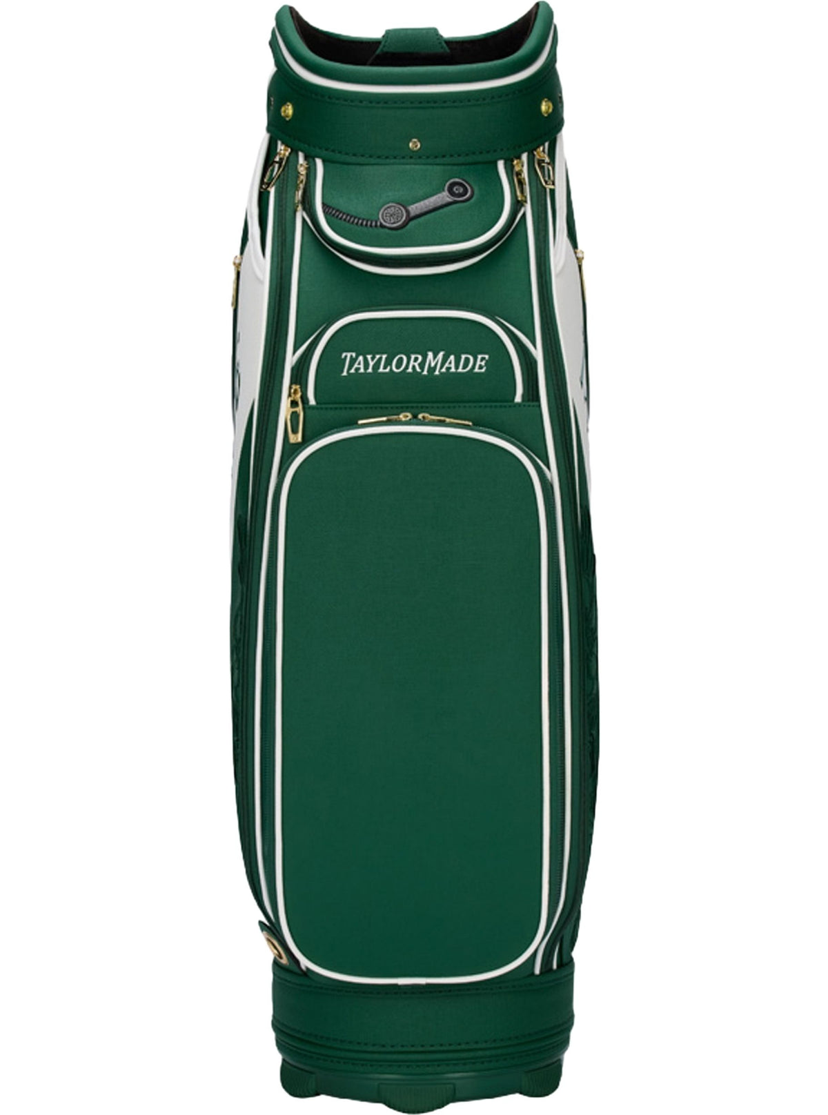 Taylormade Sac Masters Staff Edition limitée 2026