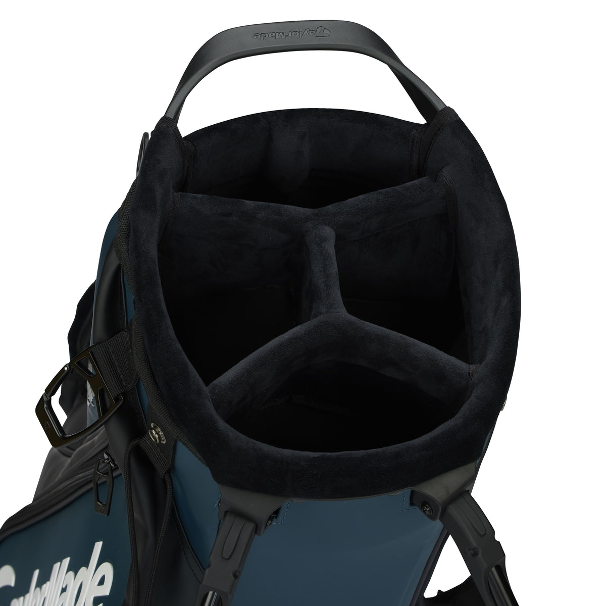 TaylorMade Sac Trépied Qi4D Tour Stand Bag 2026