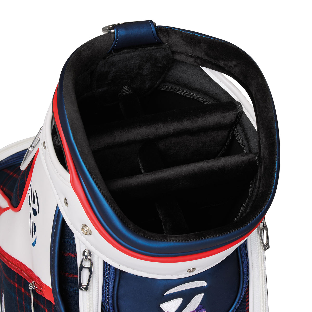 Taylormade Sac staff US OPEN Femmes 2025 - Edition limitée