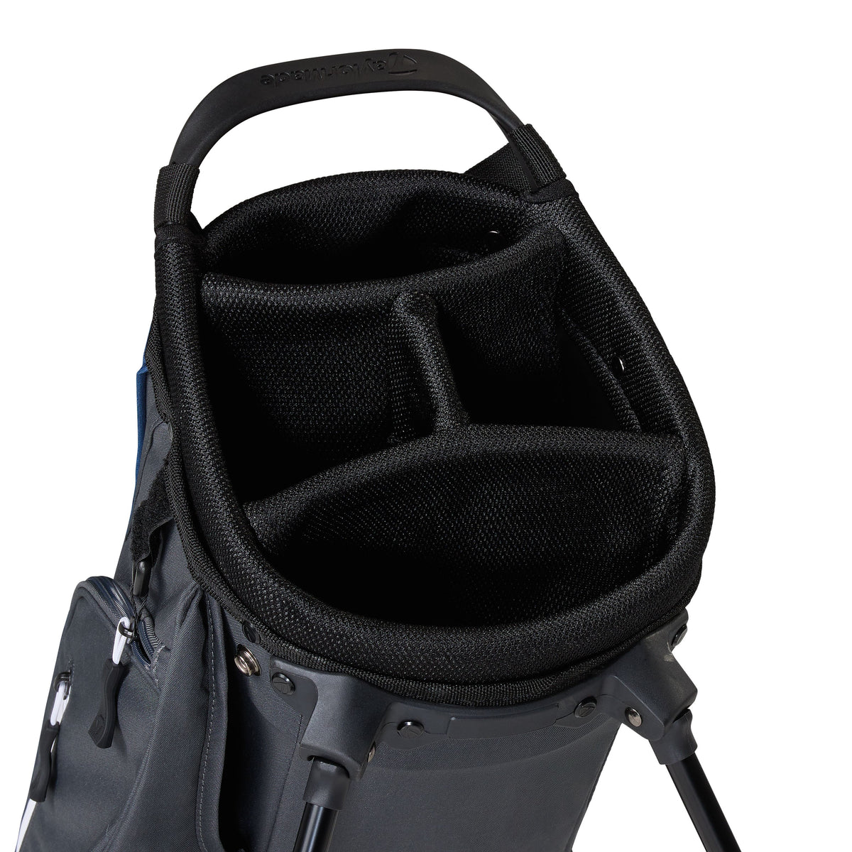 TaylorMade Bolsa trípode FlexTech