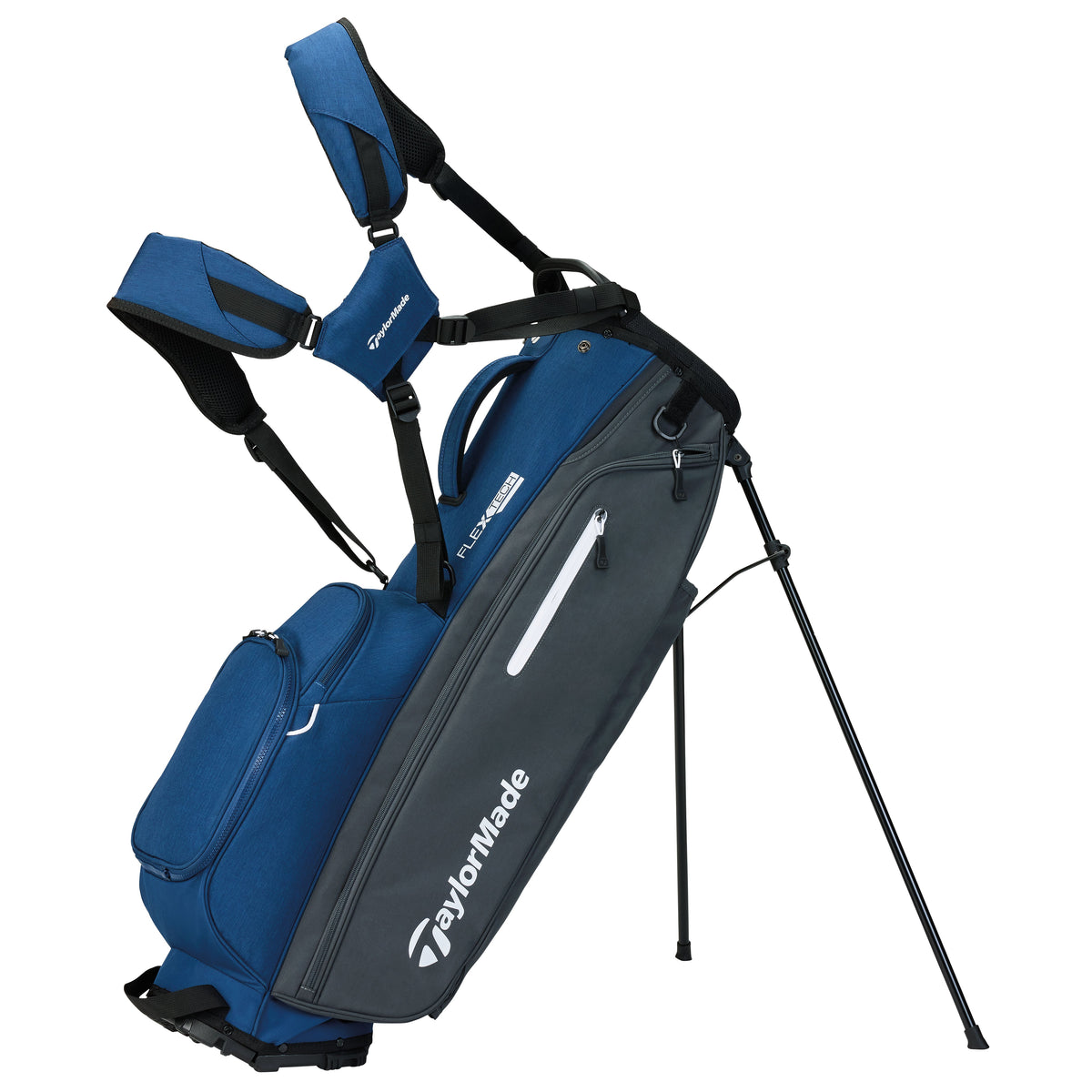 TaylorMade Bolsa trípode FlexTech