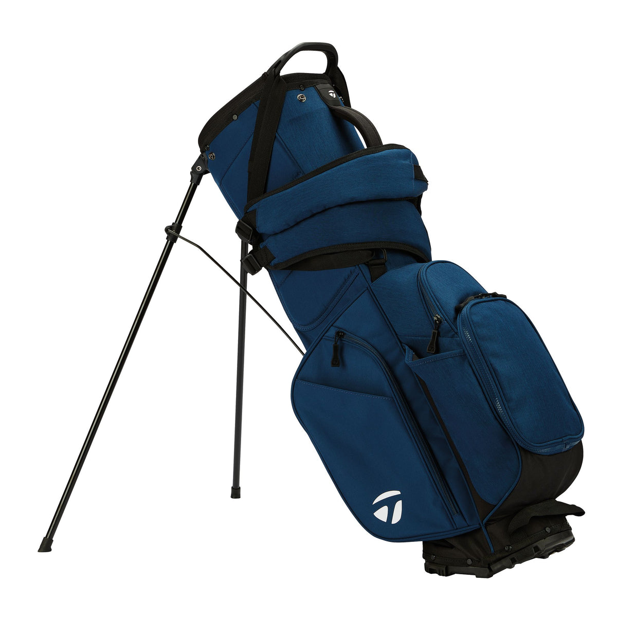TaylorMade Bolsa trípode FlexTech