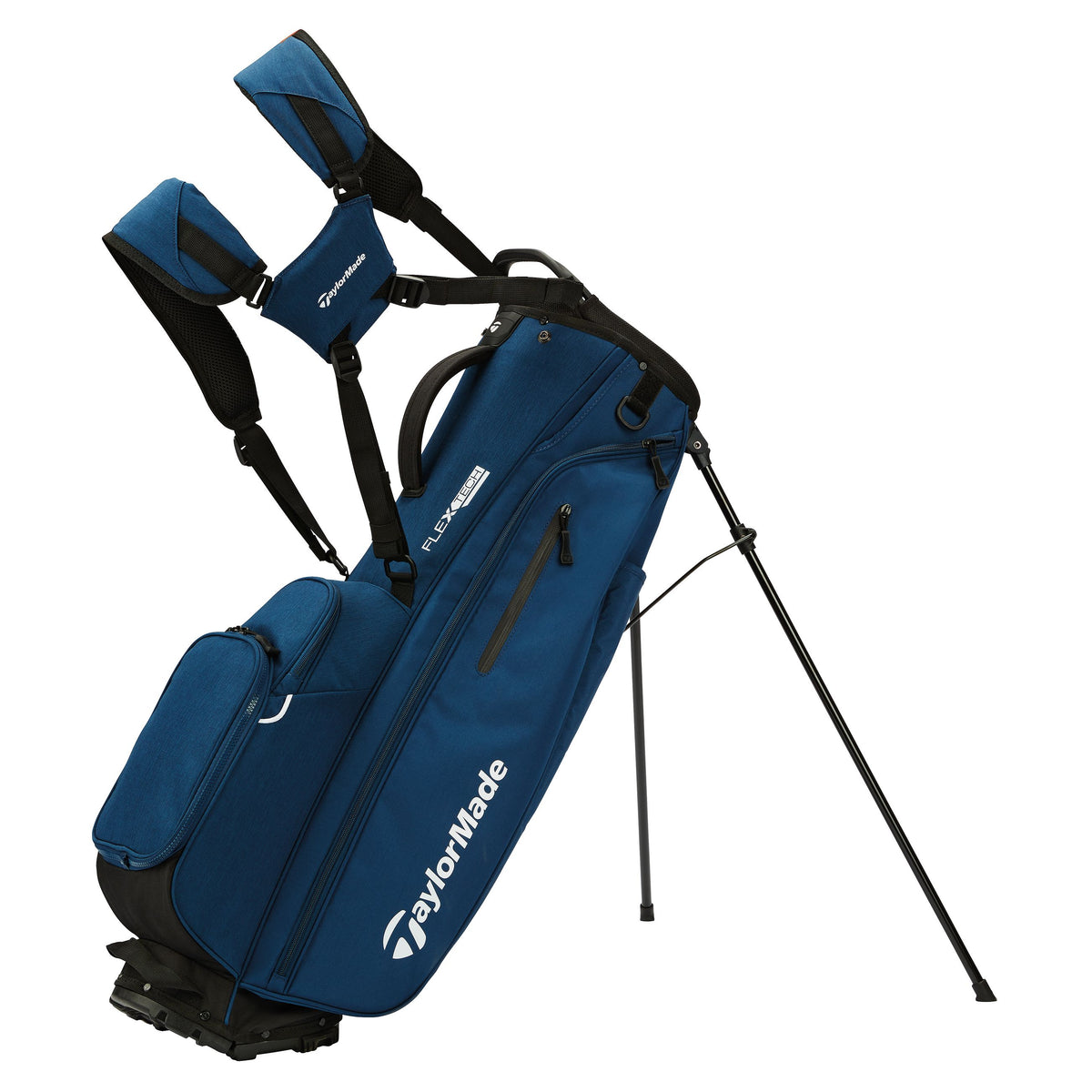 TaylorMade Bolsa trípode FlexTech