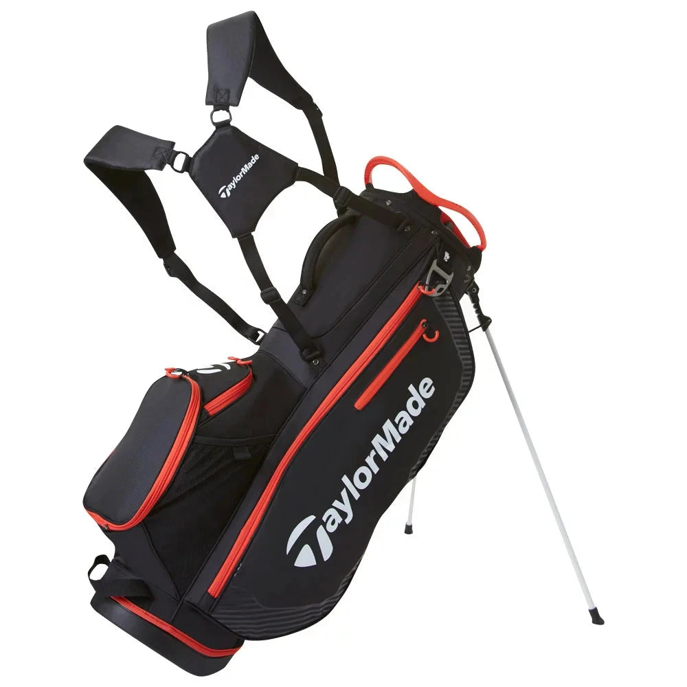 TaylorMade sac trépied Pro Stand 2025