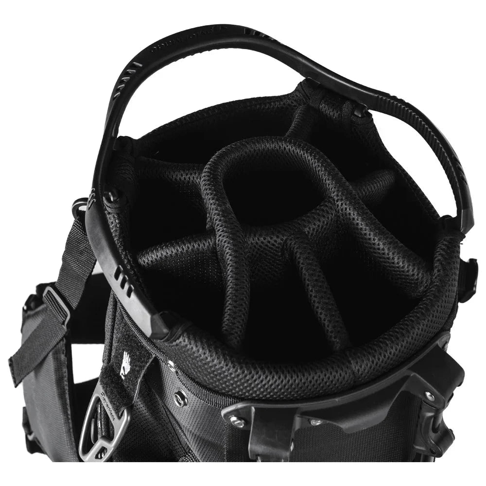 TaylorMade sac trépied Pro Stand 2025