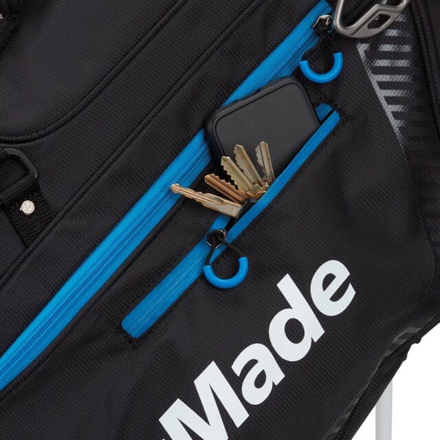TaylorMade sac trépied Pro Stand 2025