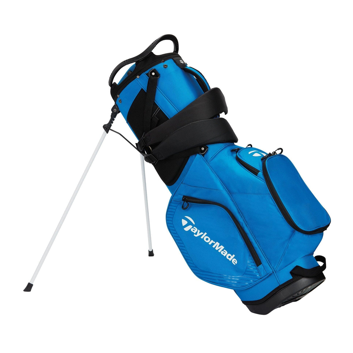 TaylorMade sac trépied Pro Stand 2025