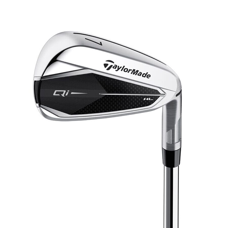 Taylormade Série de Fers Qi HL