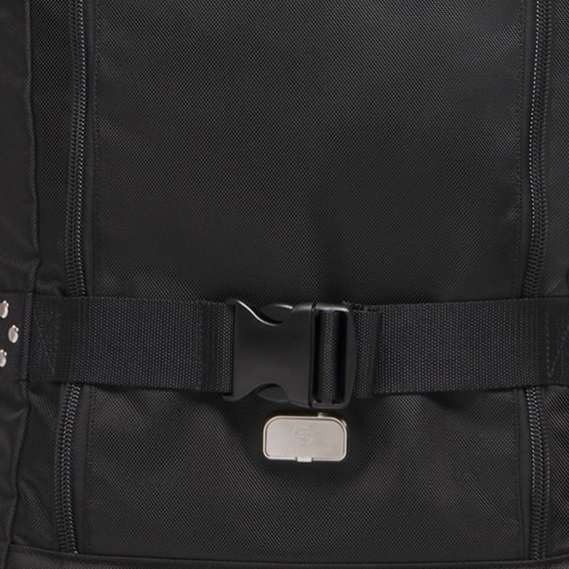 Titleist Valise Club Glove Rolling Duffle