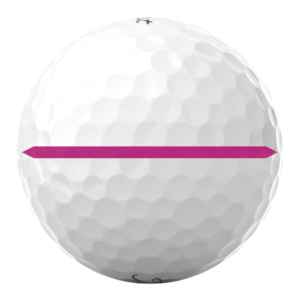 Titleist PRO V1X 2025 AIM Performance Alignement (boite de 12)