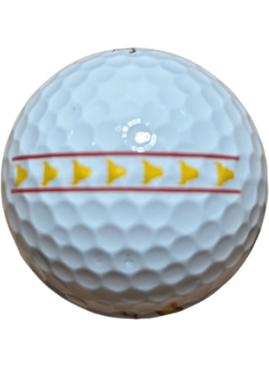 Titleist PRO V1 2025 SPAIN ALIGN (boite de 12)