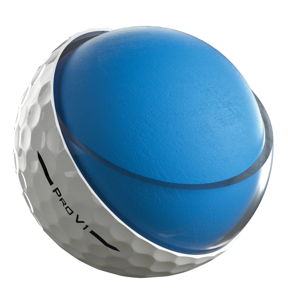 Titleist PRO V1 5/6/7/8 2025 (boite de 12)