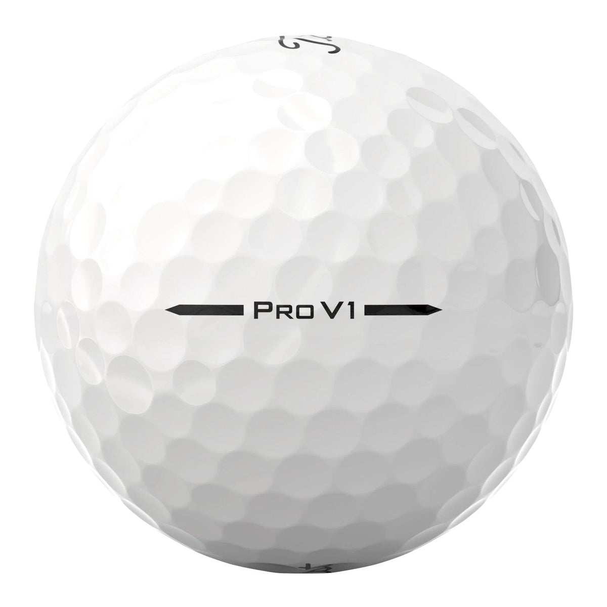 Titleist PRO V1 5/6/7/8 2025 (boite de 12)