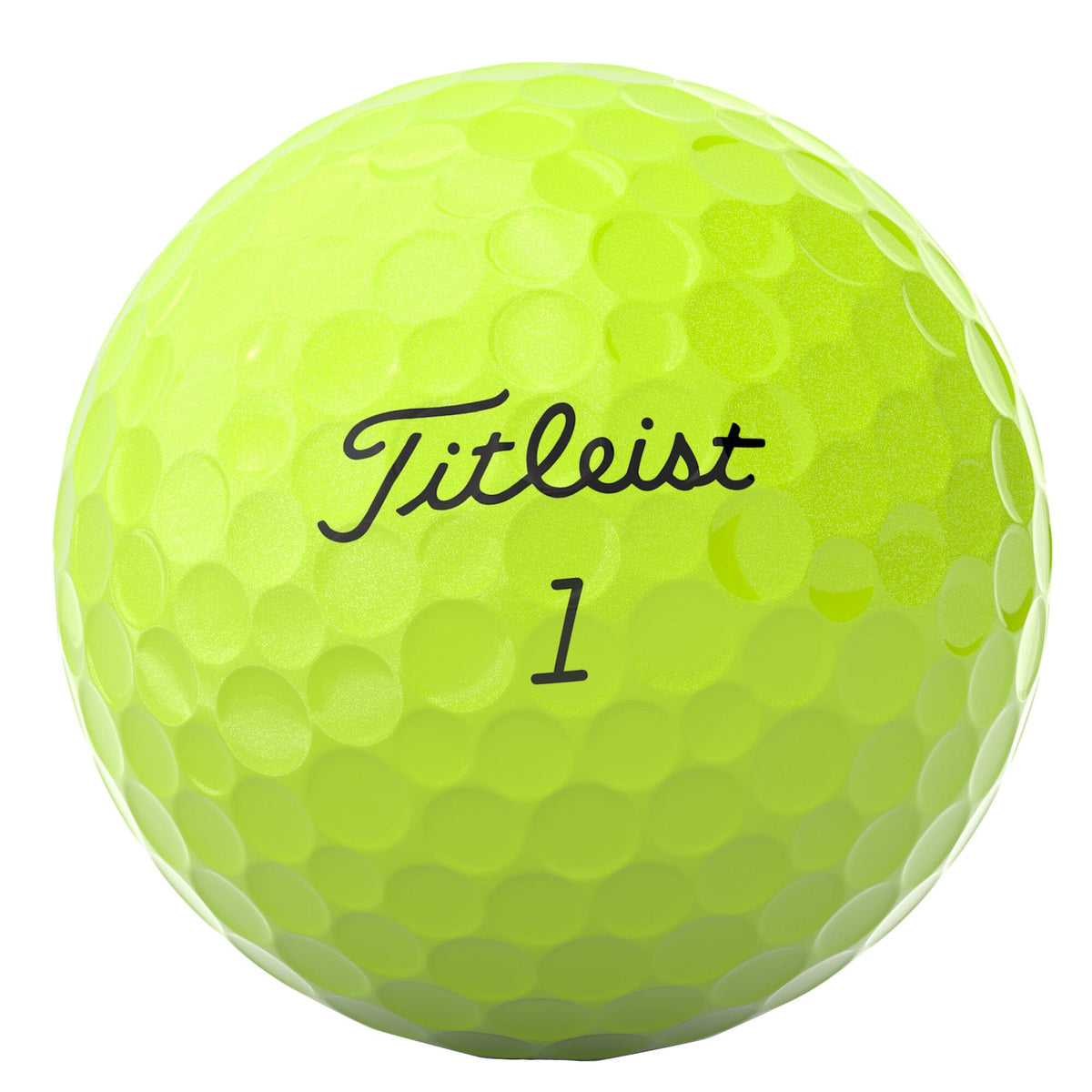Titleist Bolas AVX 2024 (caja de 12)
