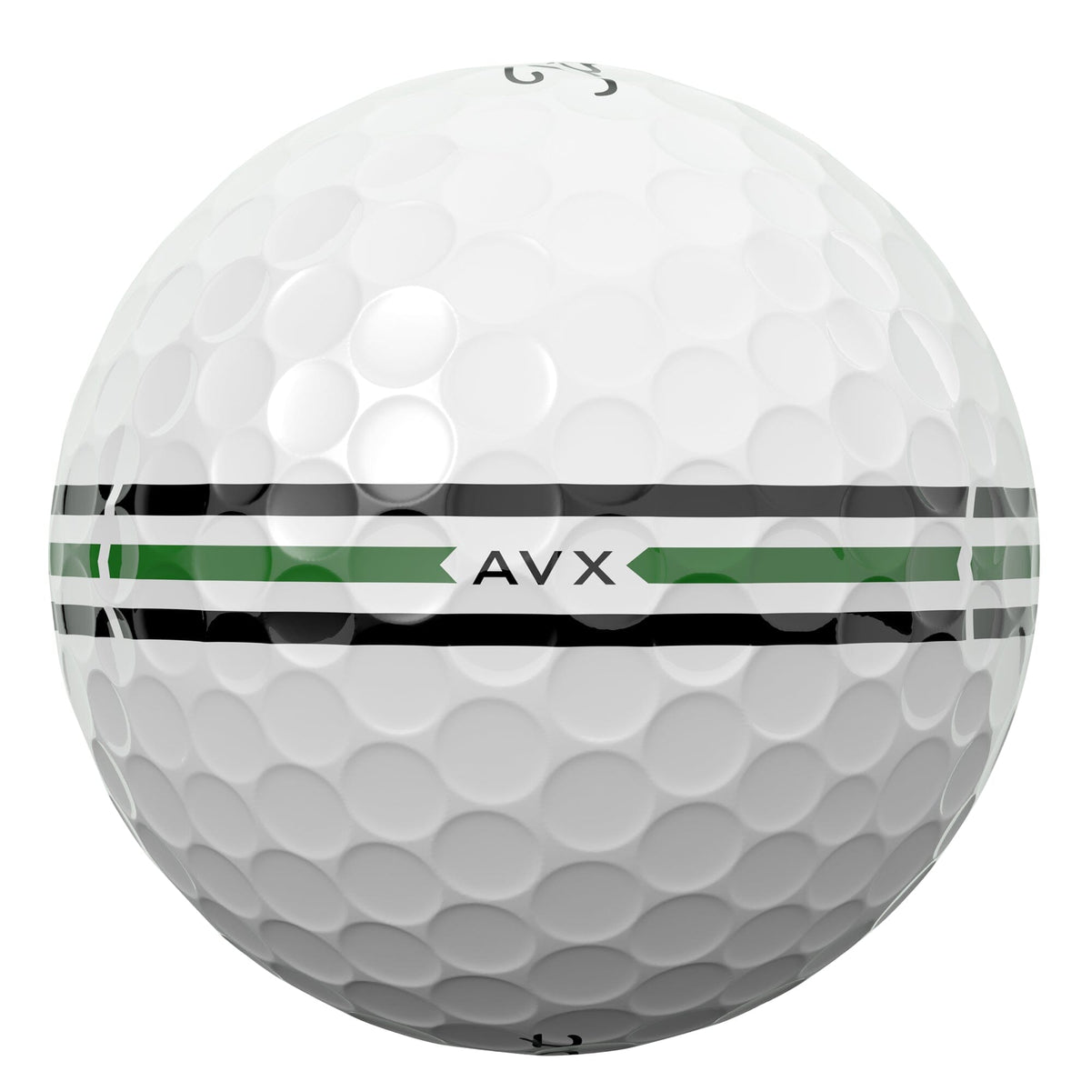 Titleist Bolas AVX A.I.M. 360 (caja de 12)