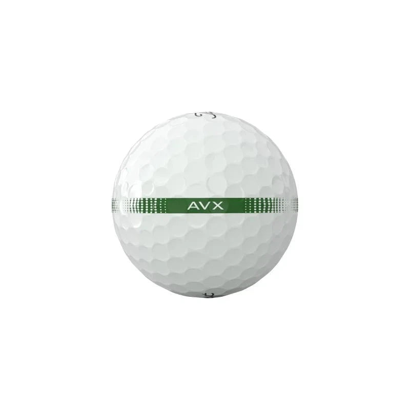 Titleist Bolas AVX Blanca AIM 360