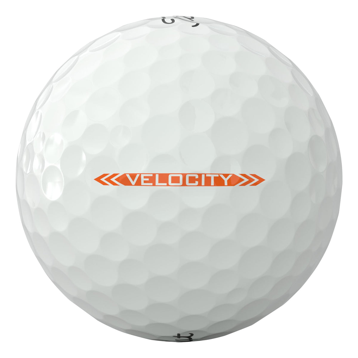 Titleist Bolas Velocity Blanca 2026 (caja de 12)