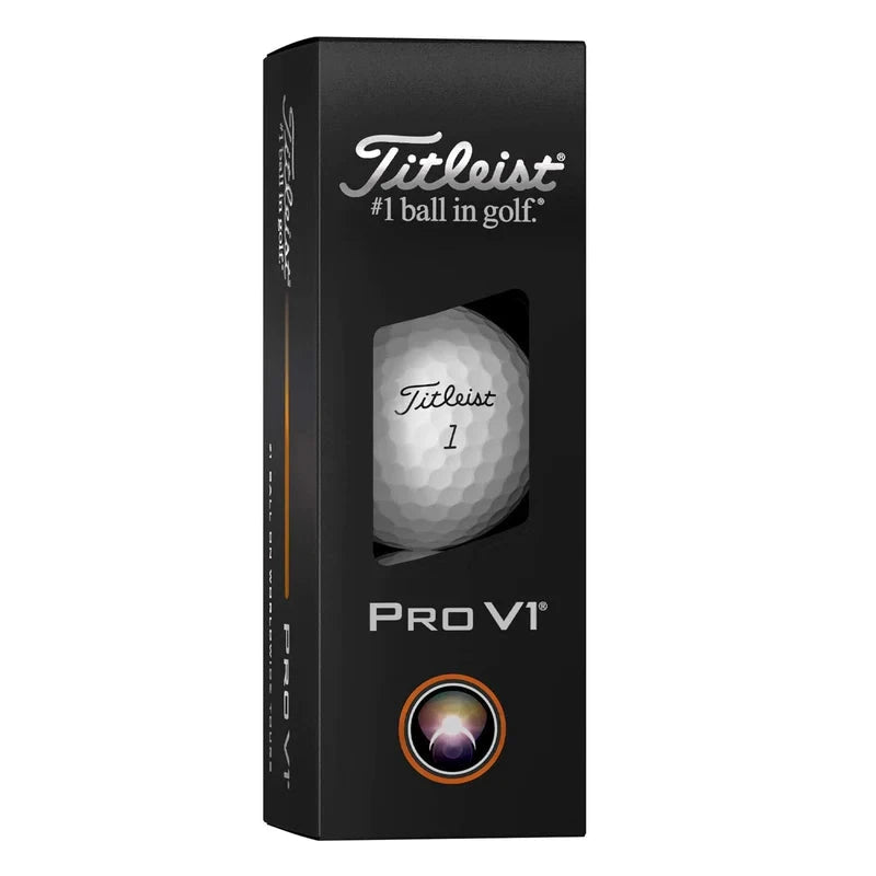 Titleist Pro V1 Logotées