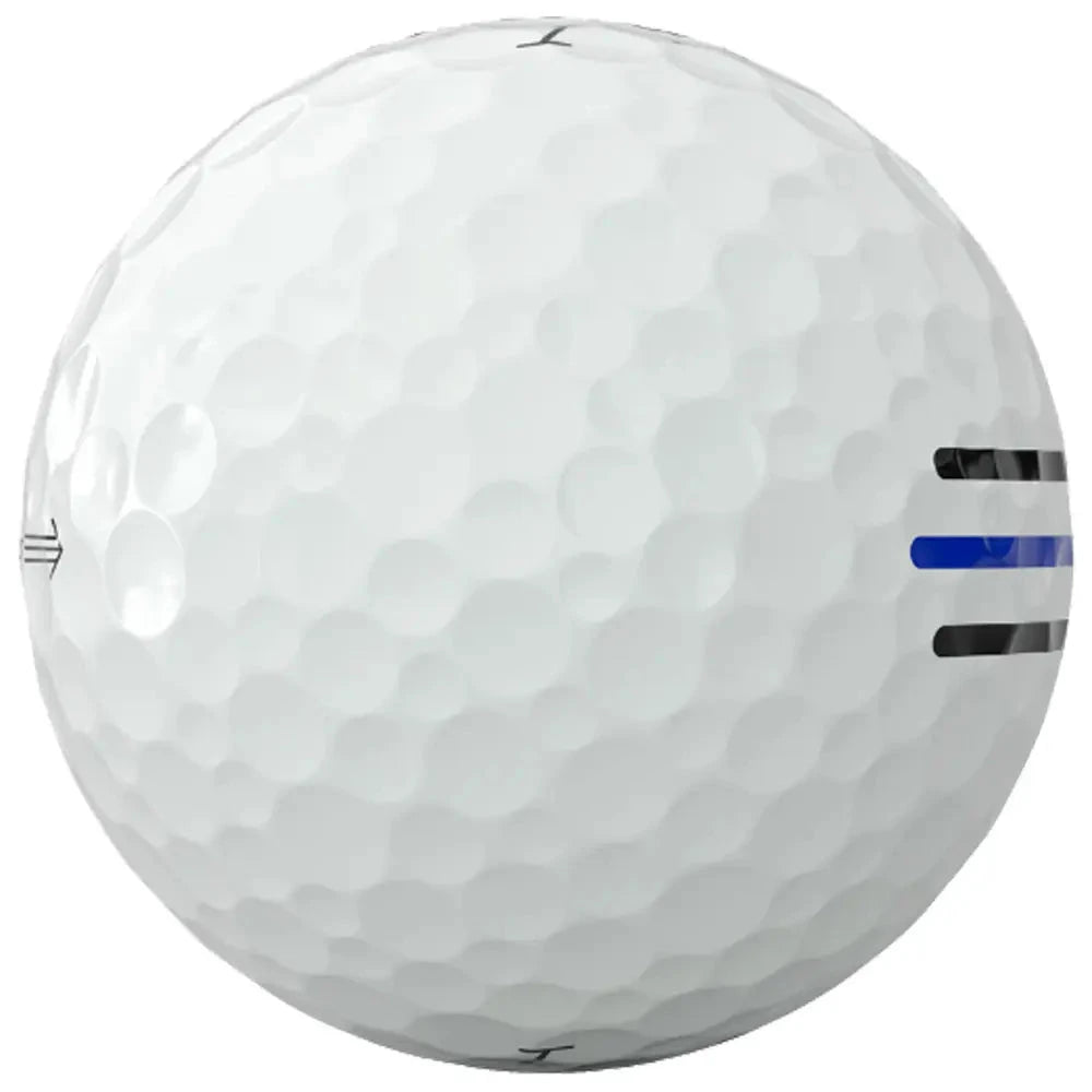 Titleist Bolas Tour Soft AIM Azul 2026