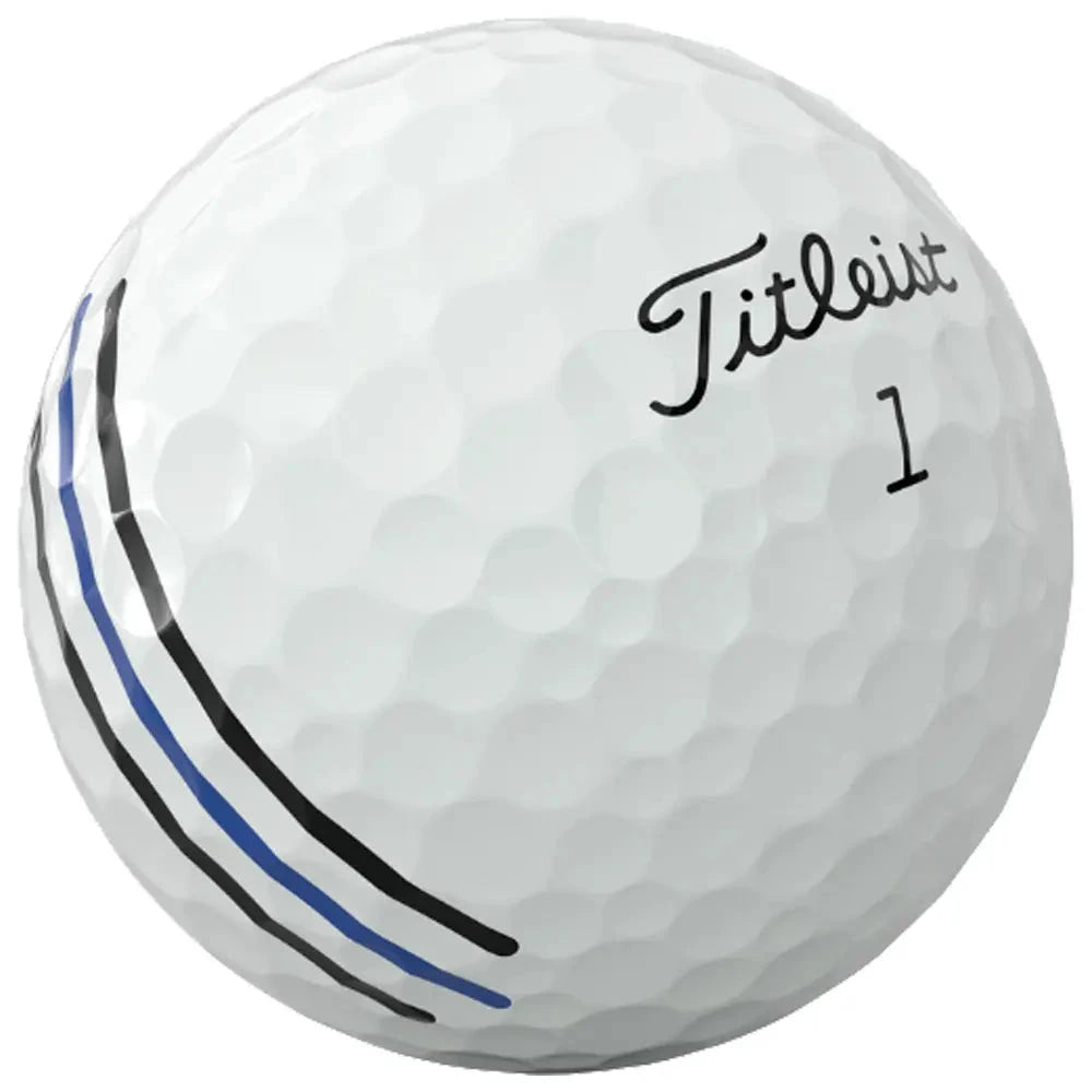 Titleist Bolas Tour Soft AIM Azul 2026
