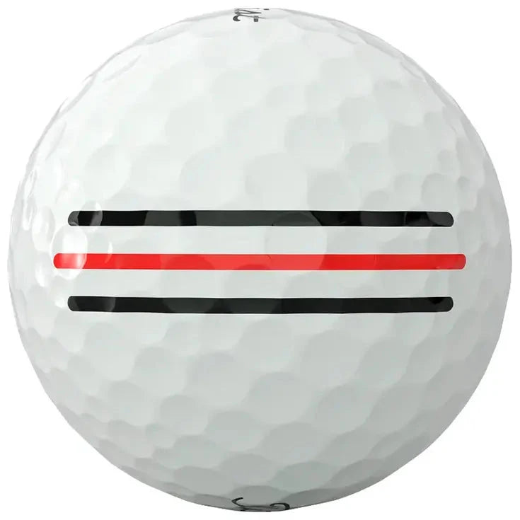 Titleist Balles Tour Soft AIM Rouge 2026