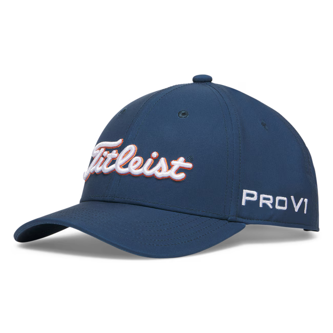 Titleist Casquette Junior Tour Performance