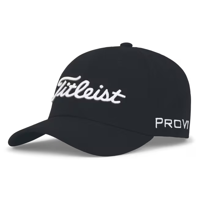 Titleist Casquette Junior Tour Performance