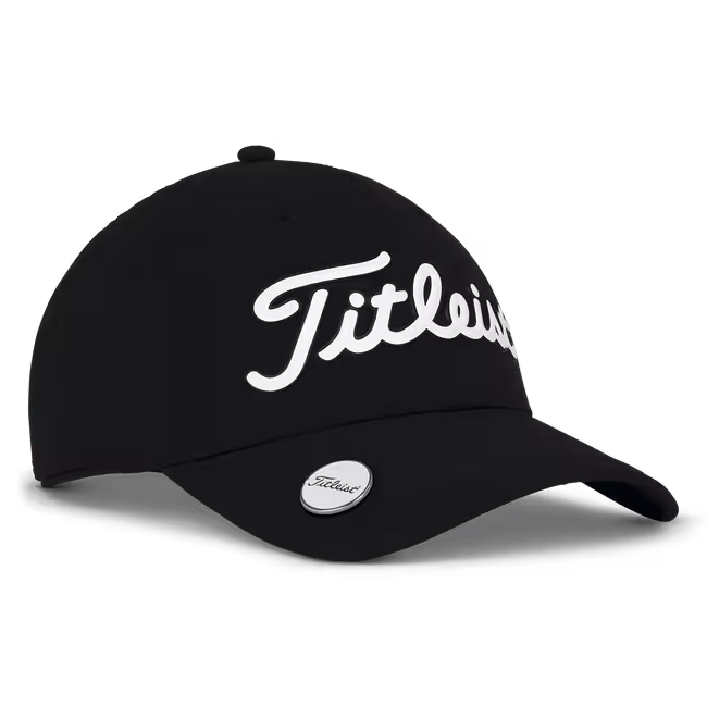 Titleist Gorra Players Performance Ball Marker