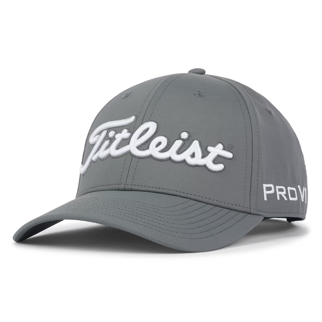 Titleist Gorra Tour Performance