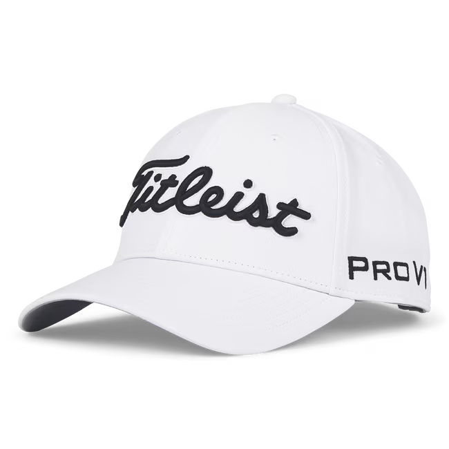 Titleist Gorra Tour Performance