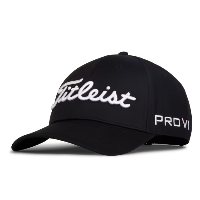Titleist Gorra Tour Performance