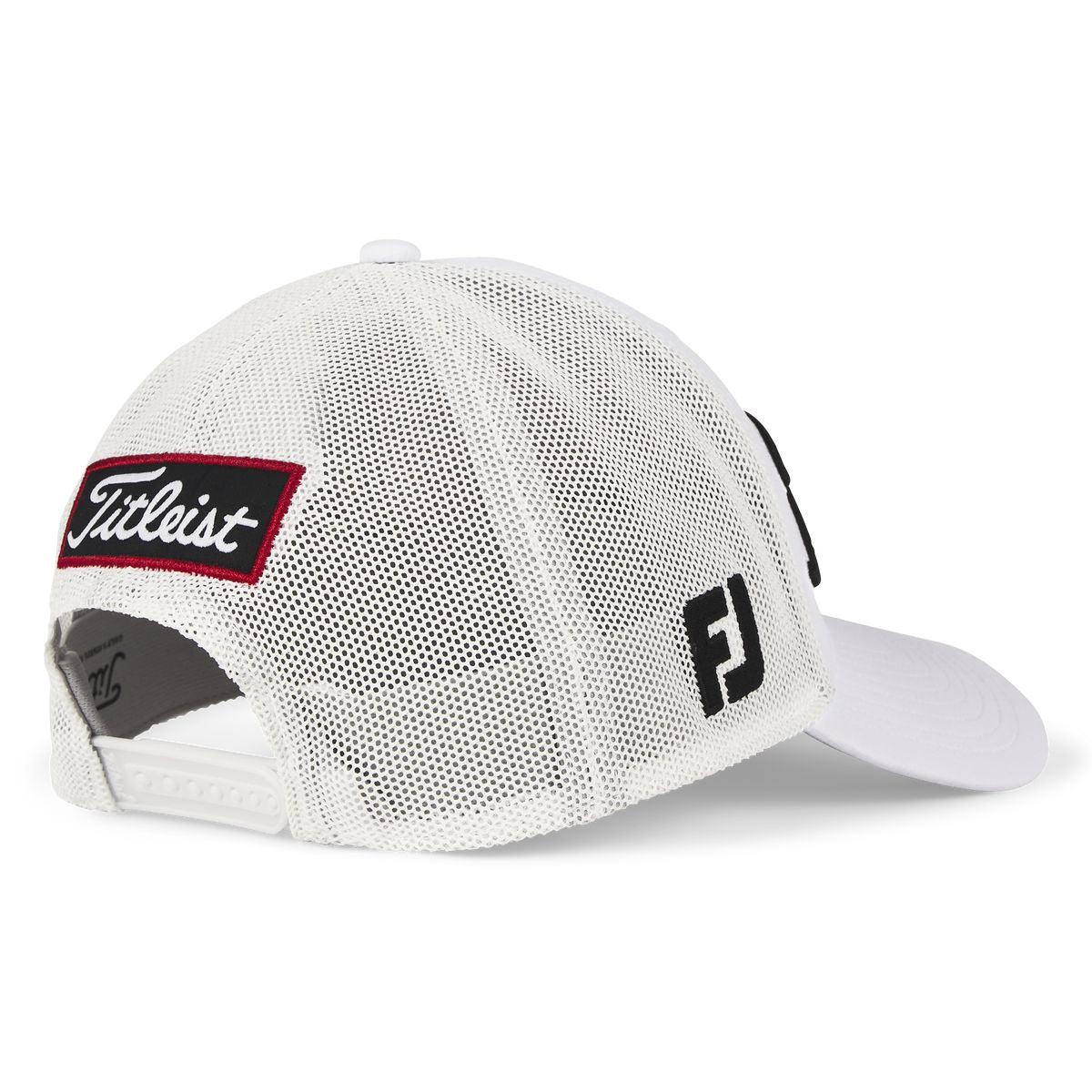 Titleist Casquette Tour Performance Mesh