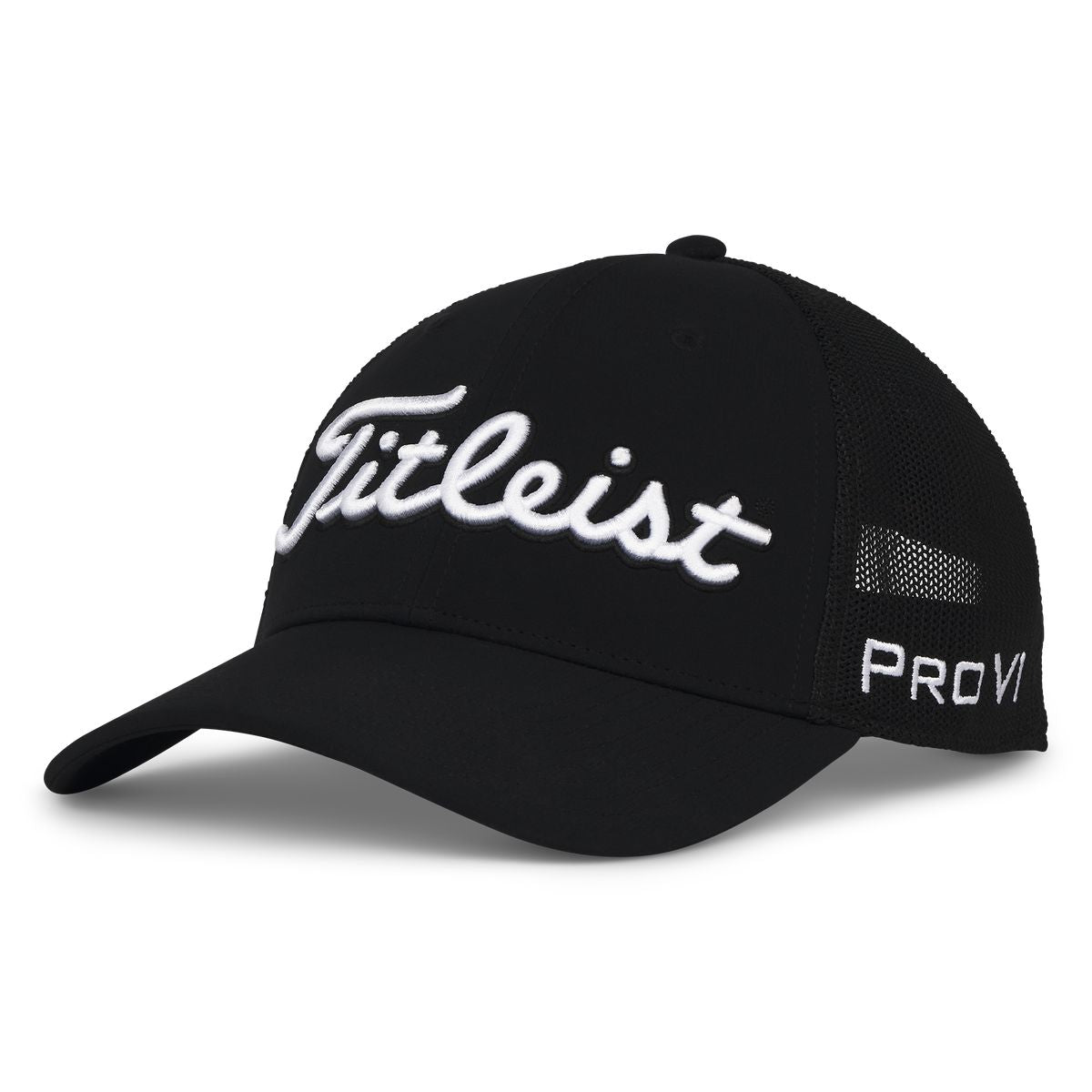Titleist Casquette Tour Performance Mesh