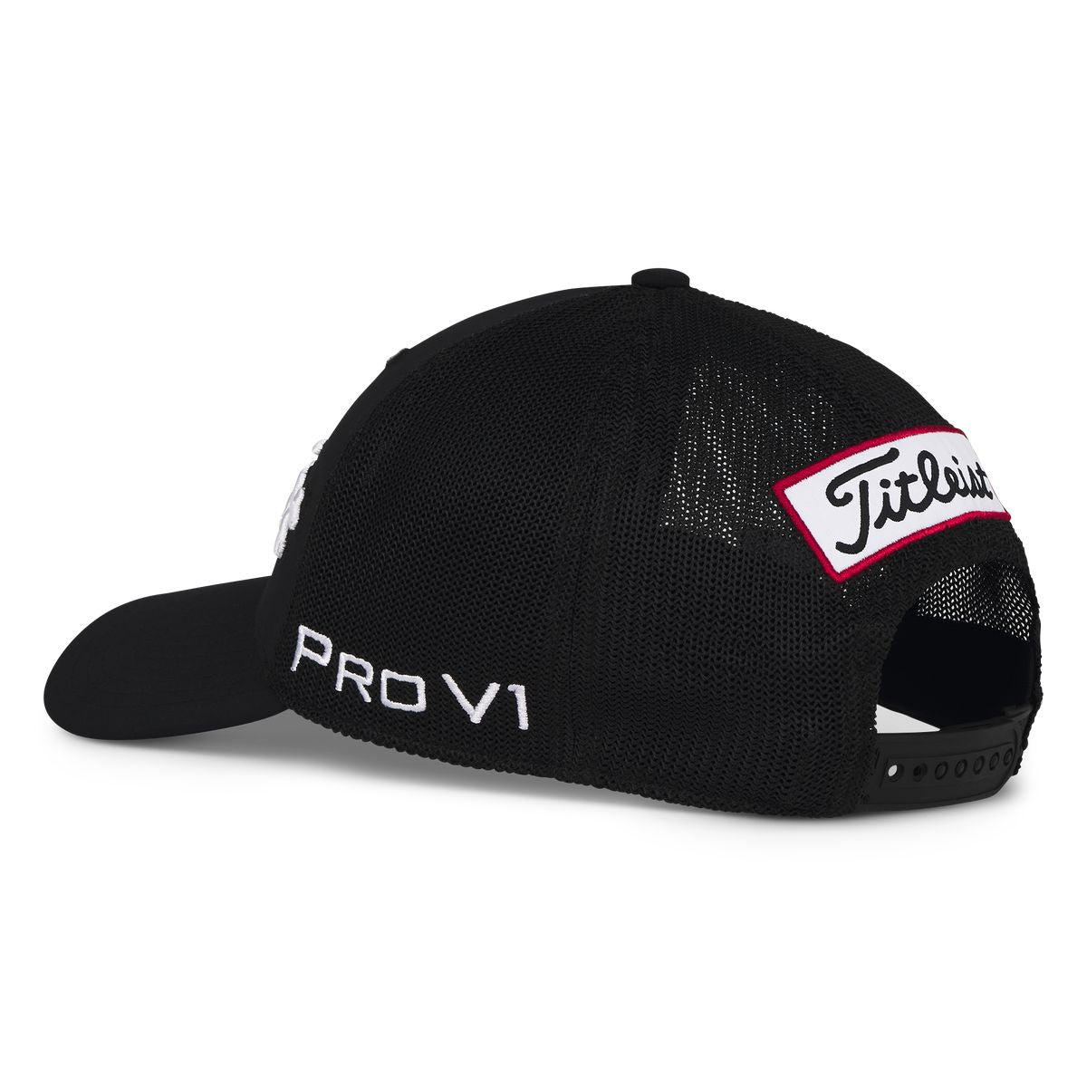 Titleist Casquette Tour Performance Mesh