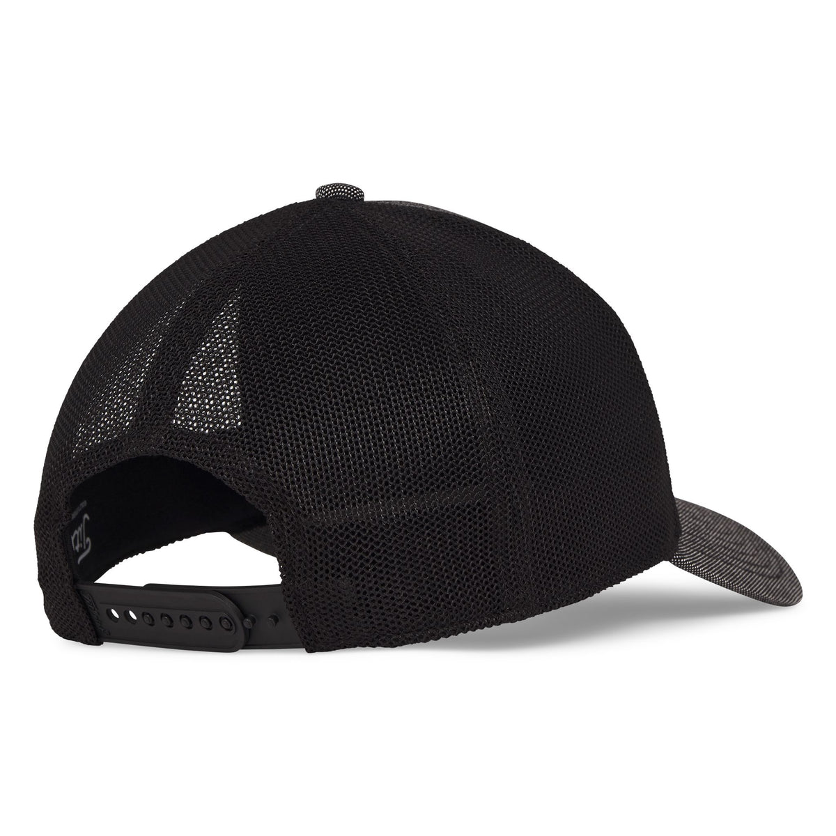 Titleist Casquette Montauk Mesh édition limitée Black/Black