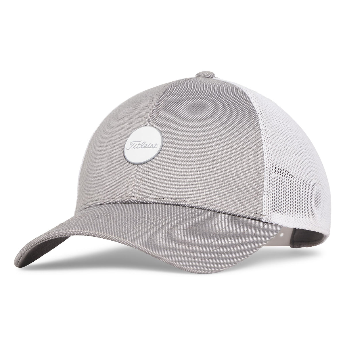 Titleist Casquette Montauk Mesh édition limitée Grey White