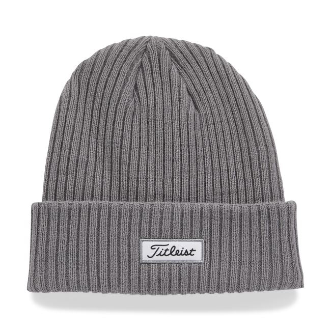 Titleist Gorro charleston Gris