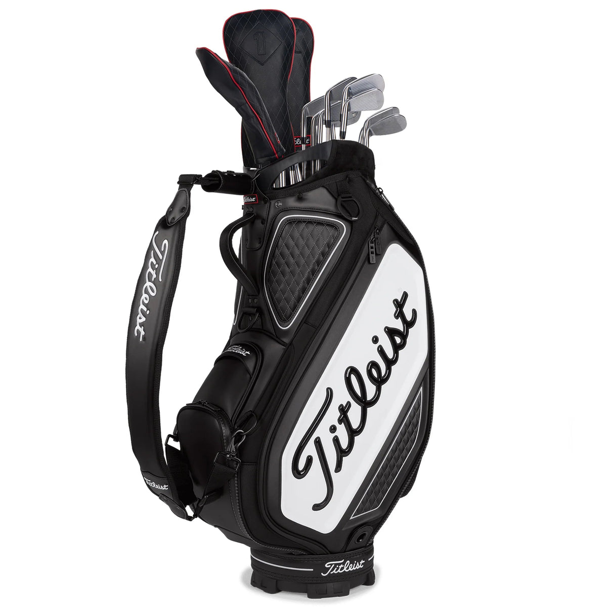 Titleist bolsa Tour Series STAFF