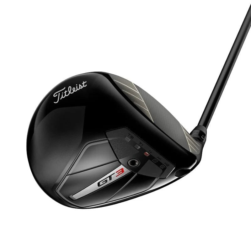 Titleist Driver GT3 Shaft Tour AD