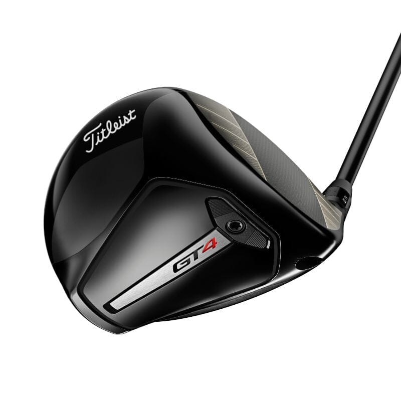 Titleist Driver GT4
