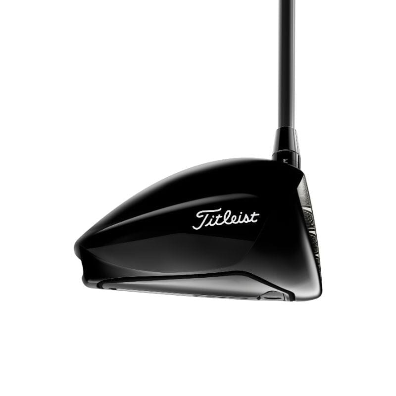 Titleist Driver GT4