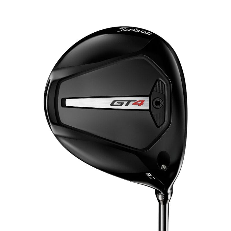 Titleist Driver GT4
