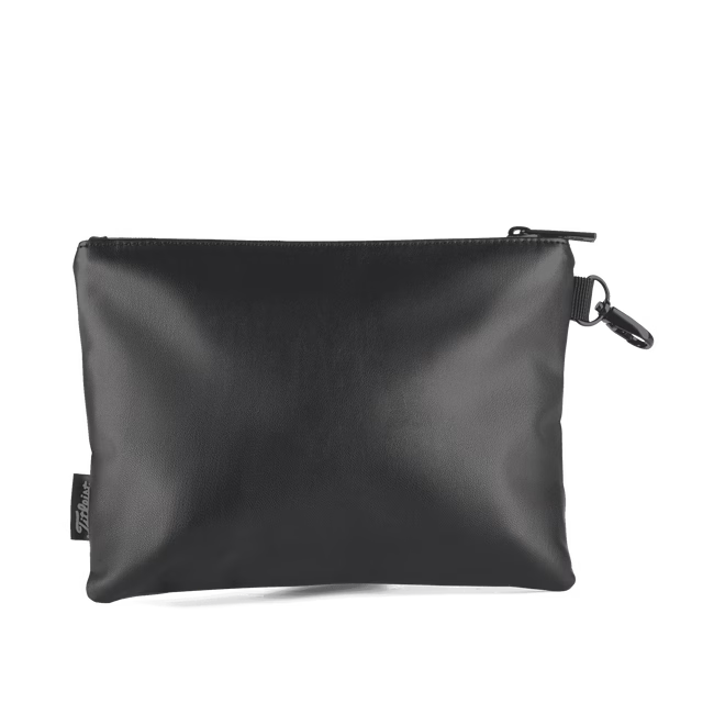 Titleist Pochette Zippered Pouch