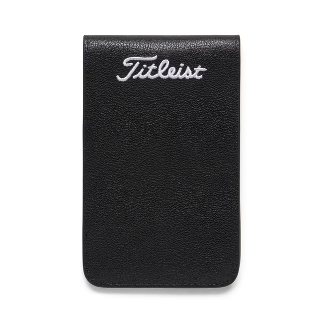 Titleist Porte Carnet de Parcours