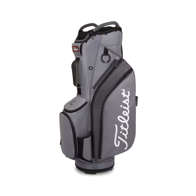 Titleist Sac Chariot Cart 14 Lightweight 2026