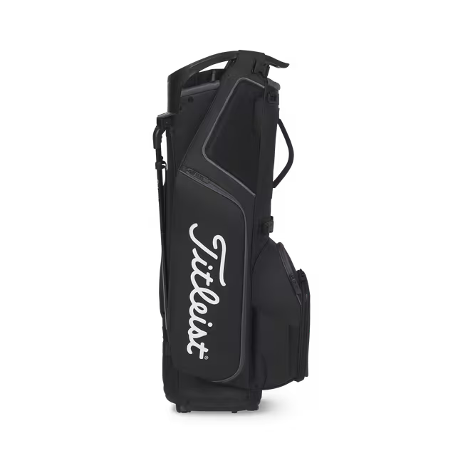 Titleist Bolsa de Trípode Hybrid 14 Grafito Black 2026