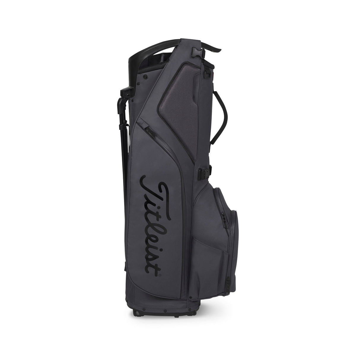 Titleist Bolsa de Trípode Hybrid 14 StaDry Grafito 2026