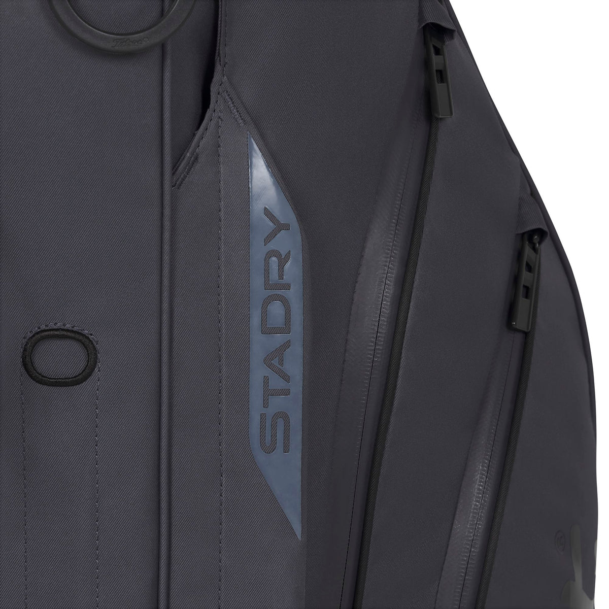 Titleist Bolsa de Trípode Hybrid 14 StaDry Grafito 2026